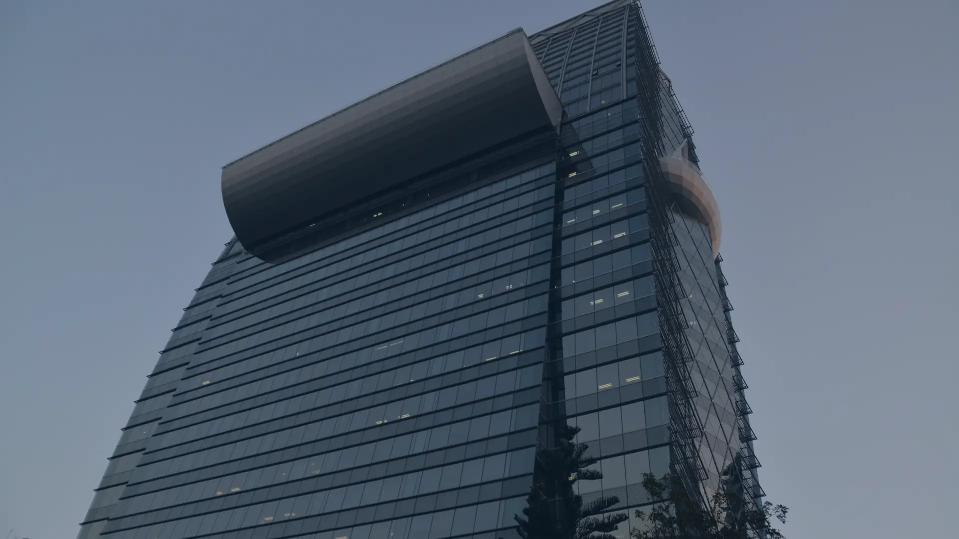 Park Ventures Ecoplex, Bangkok